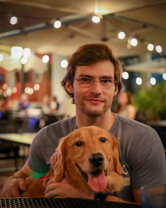 Tillman, founder of EternalDev